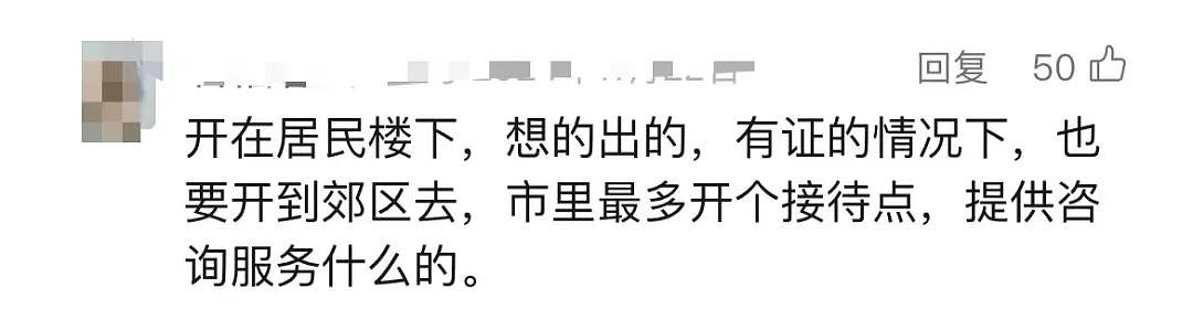 上海一居民楼下开了这类殡仪馆，还在路边焚烧尸体…网友吵翻（组图） - 32