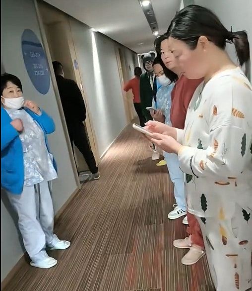 传知名连锁月子中心老板卷款跑路，80门店产妇及新生婴儿惨遭遗弃（组图） - 2