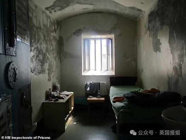 英国女狱警和男囚拍视频获刑！不以为耻继续宣传（组图） - 20