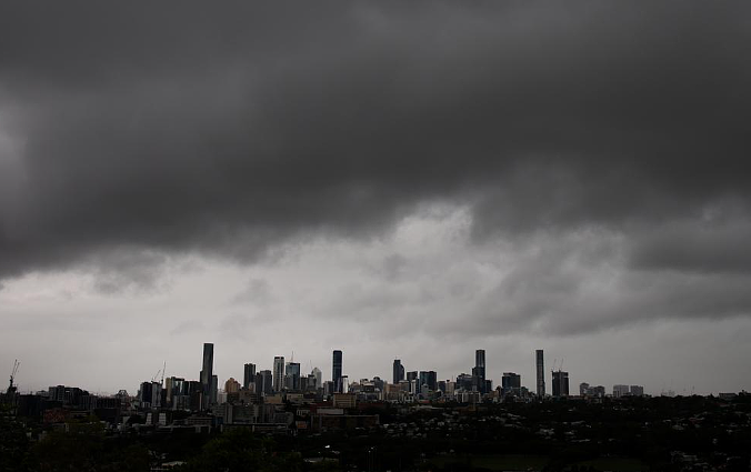 强雷暴天气来袭，昆州严阵以待，多地或将出现大雨+冰雹！2025年澳洲房价预测，专家这样说...（组图） - 8