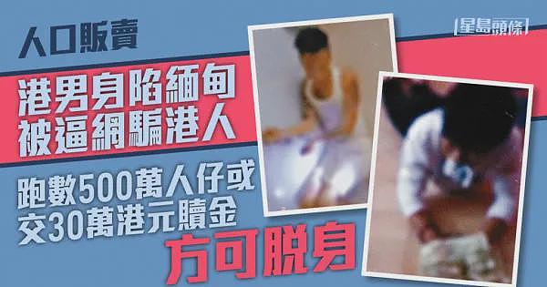 最新报道！中国演员王星已安全脱险！12名港人仍深陷东南亚诈骗魔窟（组图） - 9