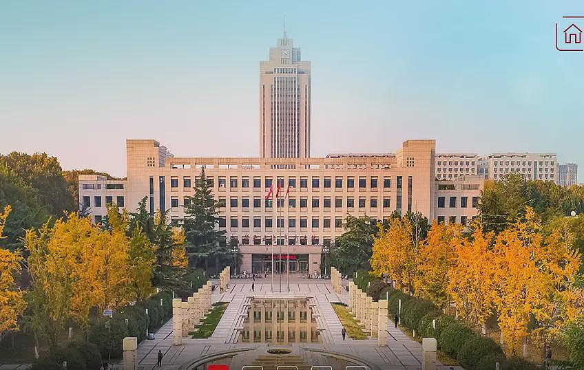 曾引发舆论风波！山东大学宣布提高留学生招生门槛（组图） - 1