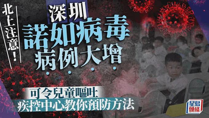 1人可感染多种病毒，三甲医院被挤爆，单日放号1000，更可怕的在后面……（组图） - 44