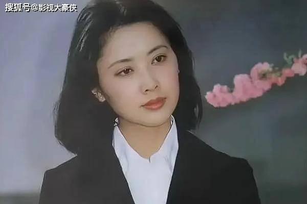 别“挤胸”尬演古装美人了，这6位女星告诉你，什么叫古典美人（组图） - 8