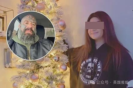 美国14岁女孩被拐囚禁性侵，硬汉爹独闯绑匪狼窝：“余生和你们没完”（组图） - 4