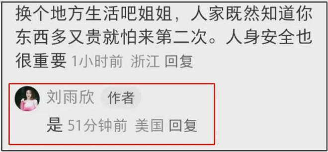 女星刘雨欣亲历洛杉矶大火，直言宛若世界末日，天空都是黄灰色（组图） - 18