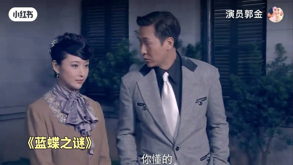 97年亚姐“小杨恭如”近照曝光！获赞媲美李嘉欣（组图） - 39