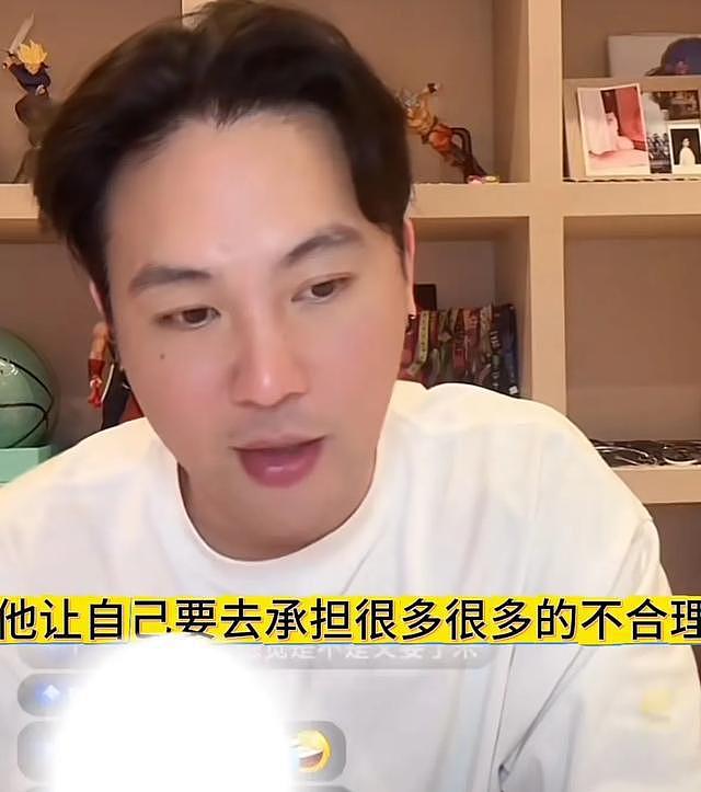 张兰真是能忍，好友爆料原来张兰见孙子被大S摆了一道，受尽屈辱（组图） - 4