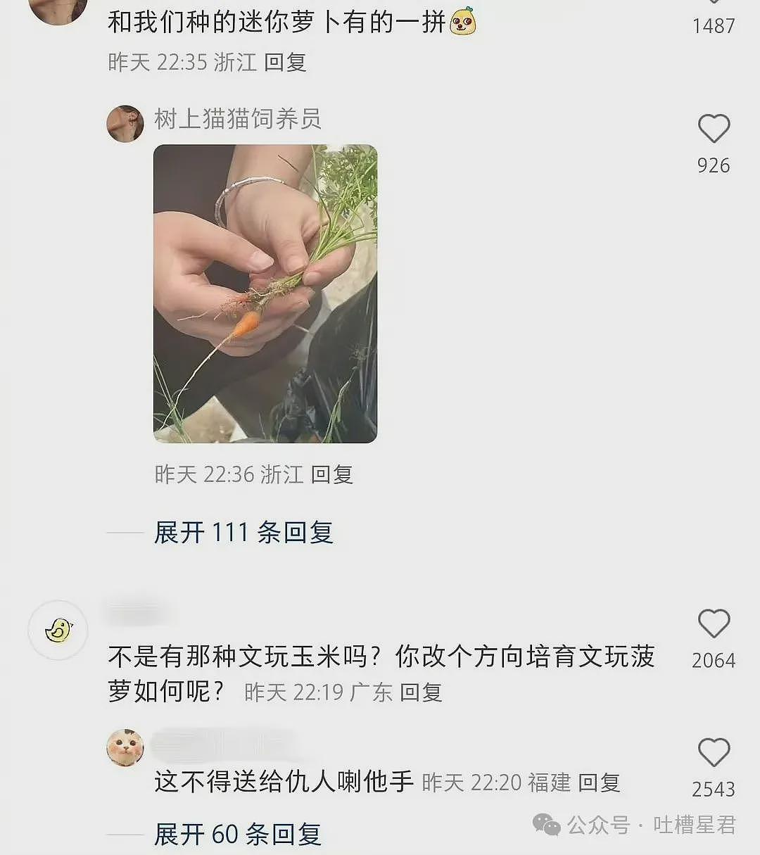 【爆笑】茶叶哥诈骗碰上鹦鹉妹？网友：这就是金牌销冠间的战争（组图） - 63