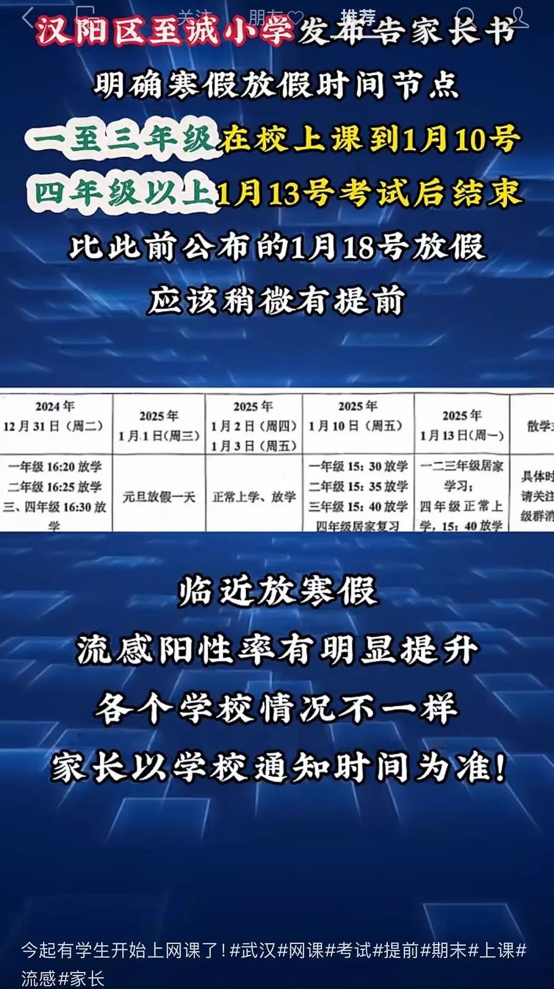 1人可感染多种病毒，三甲医院被挤爆，单日放号1000，更可怕的在后面……（组图） - 15