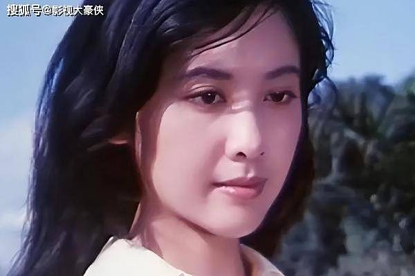 别“挤胸”尬演古装美人了，这6位女星告诉你，什么叫古典美人（组图） - 7