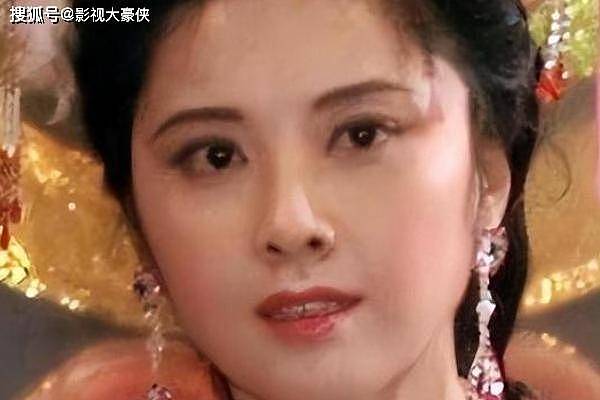 别“挤胸”尬演古装美人了，这6位女星告诉你，什么叫古典美人（组图） - 11