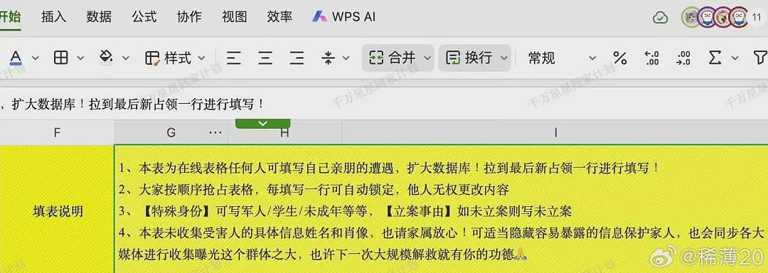 20多岁女孩突然失联，男友称他们要20万元赎金！朋友圈疯传，还有657位…（组图） - 1