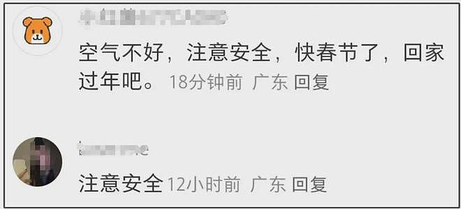 女星刘雨欣亲历洛杉矶大火，直言宛若世界末日，天空都是黄灰色（组图） - 9