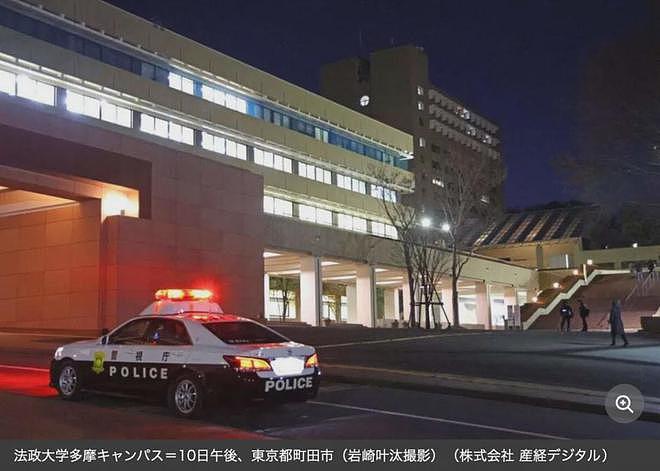 22岁留学生拿锤子无差别暴击8名日本同学，教室鲜血四溅，被捕时露出诡异笑容…（组图） - 26