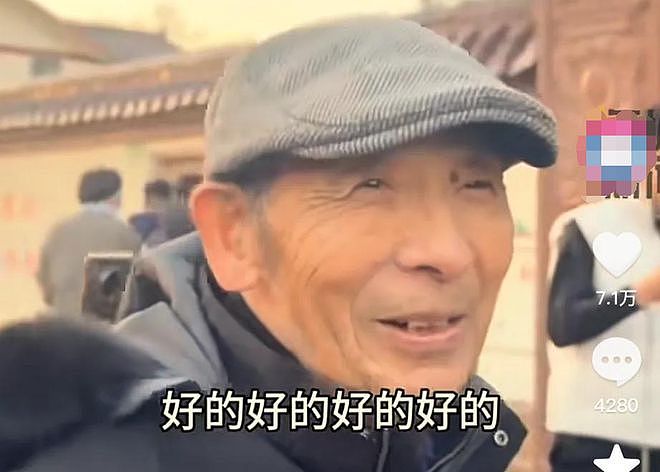 章泽天冲上热搜，刘强东母亲展示儿媳买的新衣，脸上满是骄傲（组图） - 12