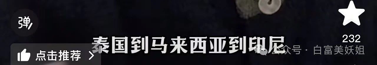 北京卫视女主持赴泰务工、在缅北失踪​仨月！生死未卜（组图） - 98