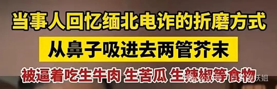 北京卫视女主持赴泰务工、在缅北失踪​仨月！生死未卜（组图） - 59