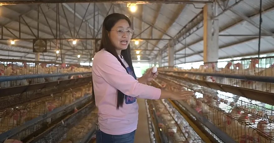 离谱！福建女子伪造身份当菲律宾市长，靠娃娃脸圈粉，背后竟操控黑帮？（组图） - 1