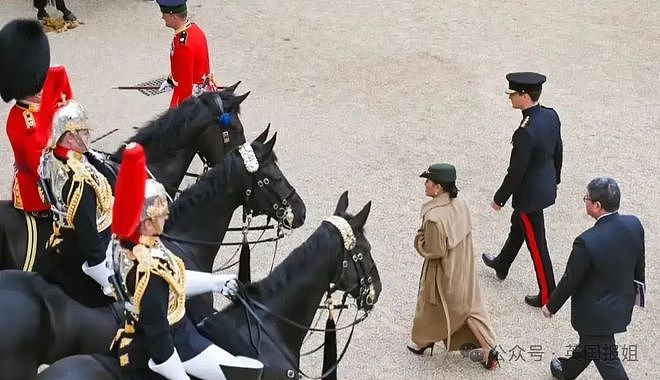 泰王流亡四子组团回国夺嫡？兄弟齐心捧二哥上位，“护国神兽”亲妹公主为自保站队同父异母小太子？（组图） - 17