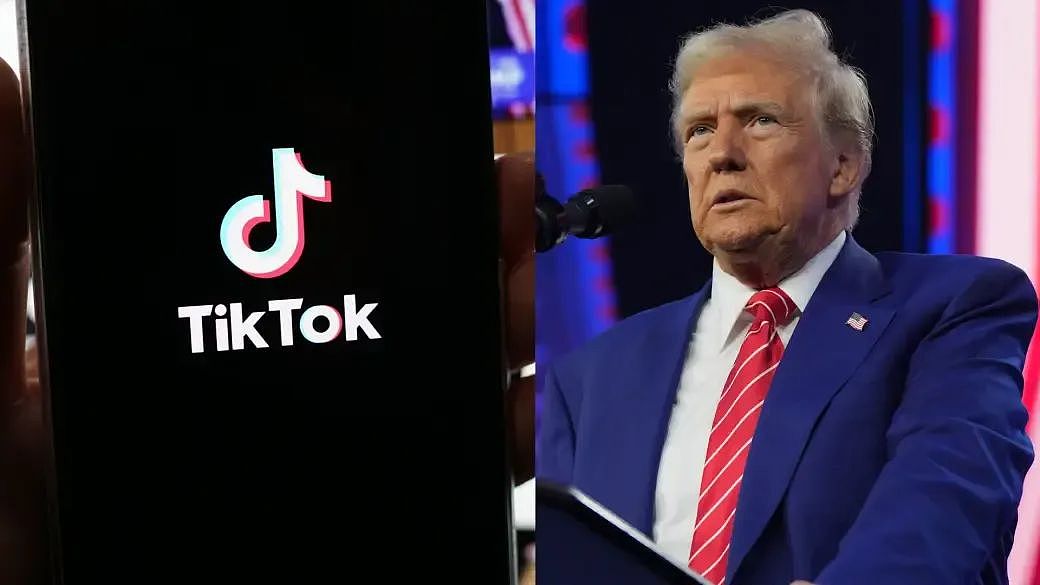 TikTok19号或面临关闭！美国最高法院预计维持拜登禁令，并无视特朗普延期请求？（组图） - 17