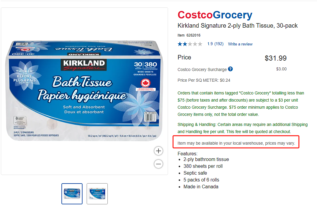 Costco摊上事！面临集体诉讼，大批人或将得到赔偿！华人索赔$500万（组图） - 5