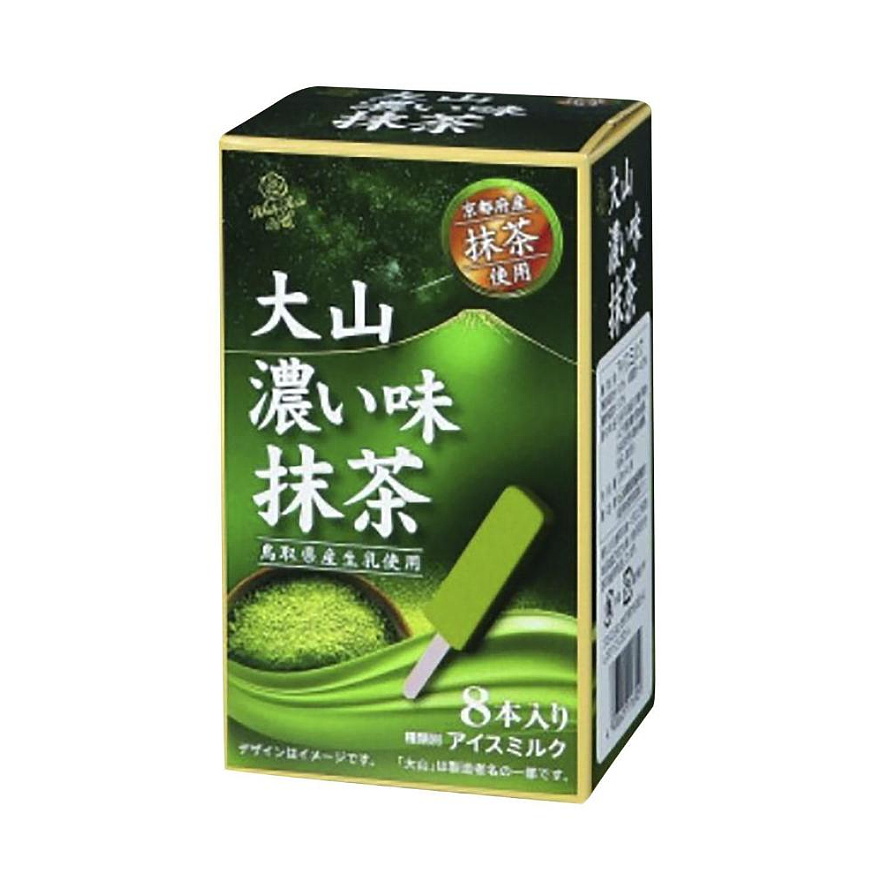 抹茶脑袋必冲！Coles京都抹茶冰淇淋超好吃，$1刀一根！（组图） - 1