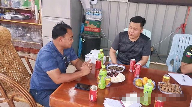 起底妙瓦底电诈的中国人幕后黑手：赌场起家，勾结边防部队，专坑中国人！（组图） - 11