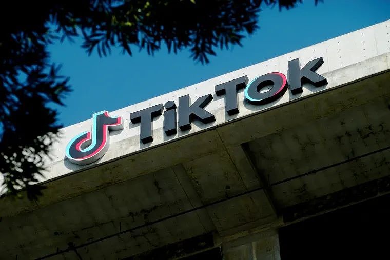 TikTok19号或面临关闭！美国最高法院预计维持拜登禁令，并无视特朗普延期请求？（组图） - 7