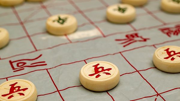 中国象棋圈震荡！41人受罚，其中3人终身禁赛（图） - 3