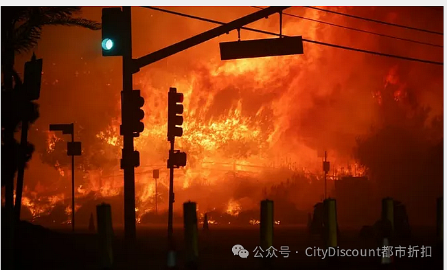 澳洲公民惨死美国洛杉矶大火；11岁男孩在Westfield购物中心 “开枪“射击顾客被起诉（组图） - 2