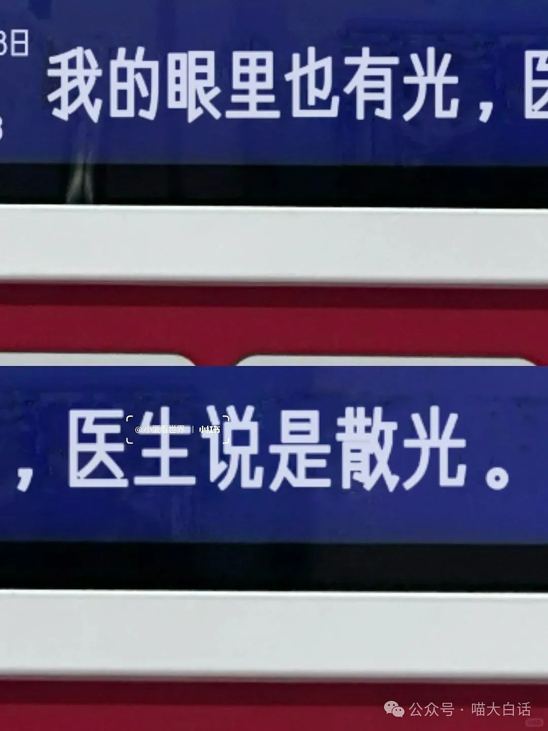 【爆笑】“媒婆包装的相亲对象有多诈骗？”哈哈哈哈哈我嘞个语言艺术（组图） - 9