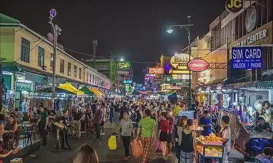 诈骗无处不在？网友想去泰国旅游，却收到大批私信，话术相同太可怕（组图） - 10