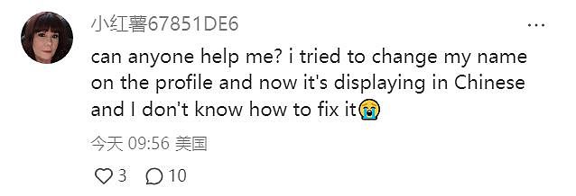 眼看Tiktok即将被禁，无处可去的美国人连夜疯狂涌入小红书！中国网友的反应太现实了（组图） - 30