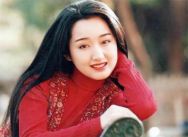 26年了，赖文峰仍忘不了杨钰莹？妻子楚铃：家中留着她弹过的钢琴（组图） - 1