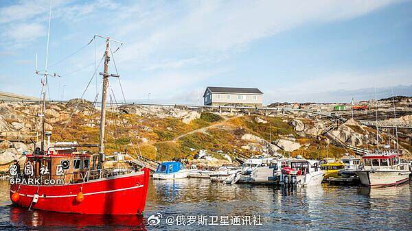 过半格陵兰岛人支持加入美国，现在只差一个独立（组图） - 1