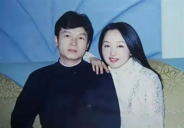 26年了，赖文峰仍忘不了杨钰莹？妻子楚铃：家中留着她弹过的钢琴（组图） - 17