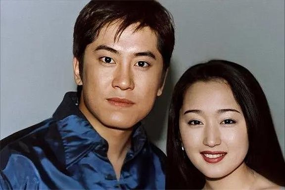 26年了，赖文峰仍忘不了杨钰莹？妻子楚铃：家中留着她弹过的钢琴（组图） - 15