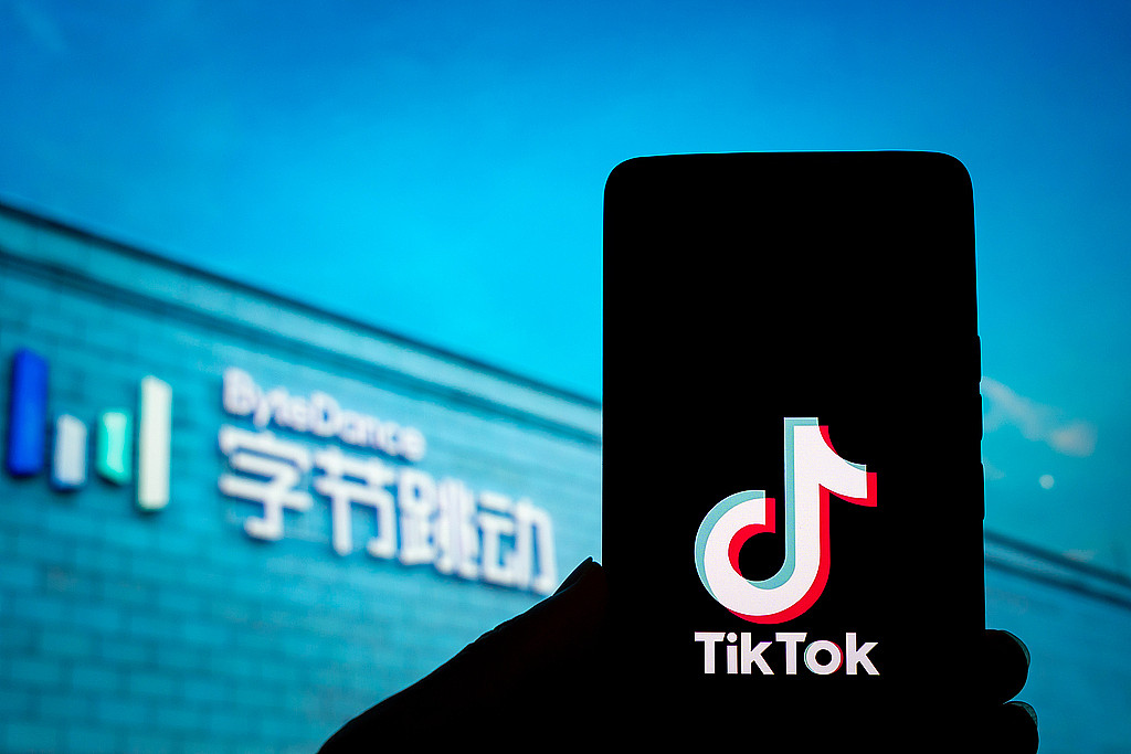 TikTok禁令大限将近，小红书却赢麻了（图） - 1