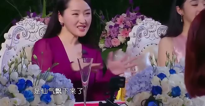 她“初恋”出狱后却与小23岁的妻子开直播蹭热度，网友大呼心疼！（组图） - 27