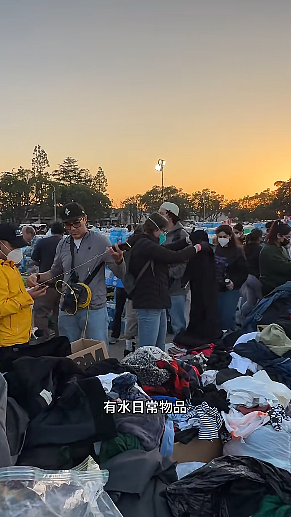 “妈妈你先走，我留下！”澳洲男孩LA大火中丧生，华人亲历最大山火劫难（组图） - 12