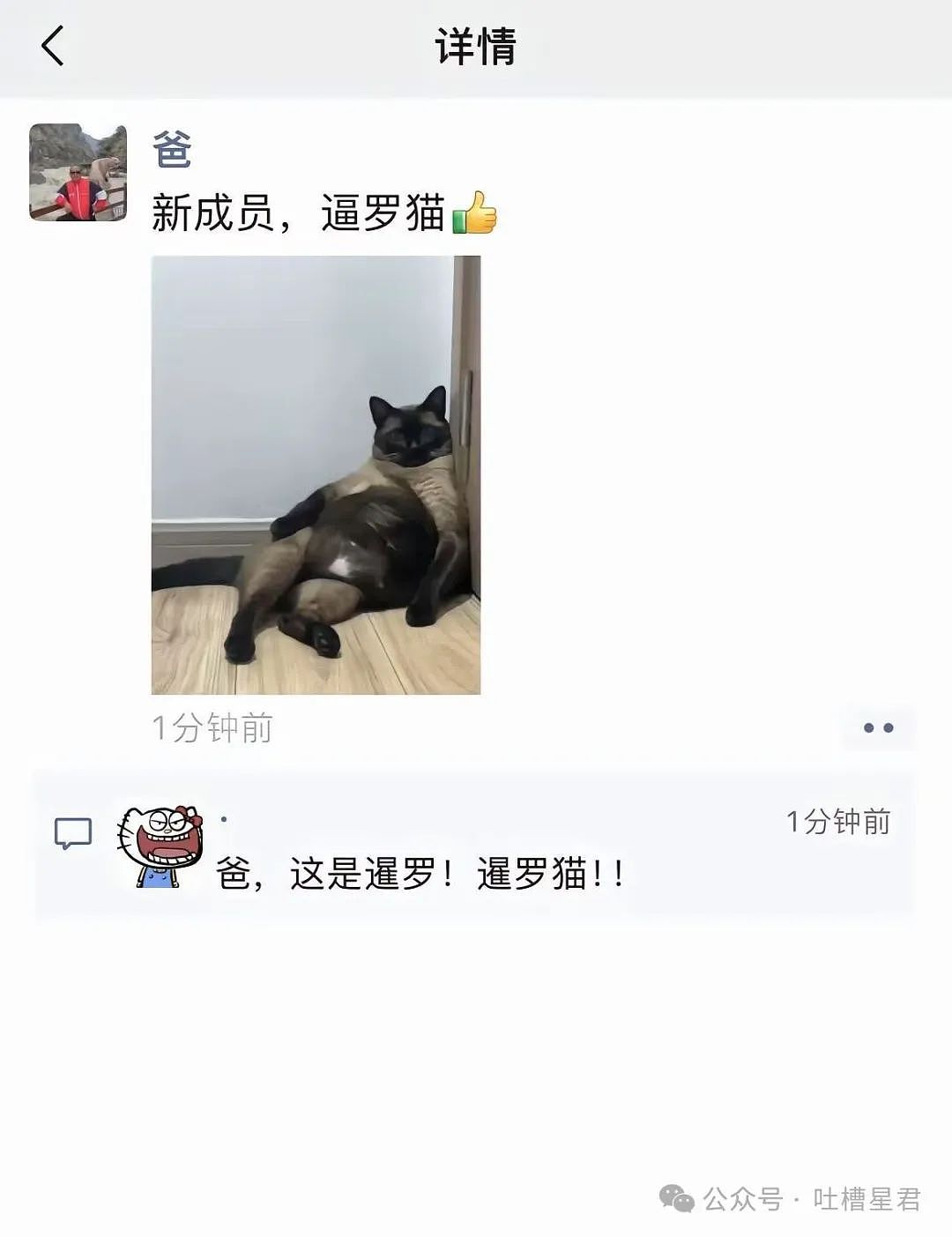 【爆笑】婆婆网购给人一点小小震撼？”网友：下班回家两眼一黑…（组图） - 81