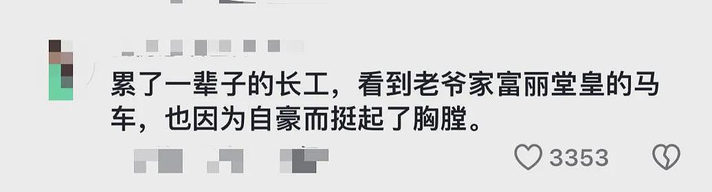 丢人！沪爷开豪车炸街炫富，却被韩网民嘲讽“像看猴子”，这句话说得太对了...（组图） - 29