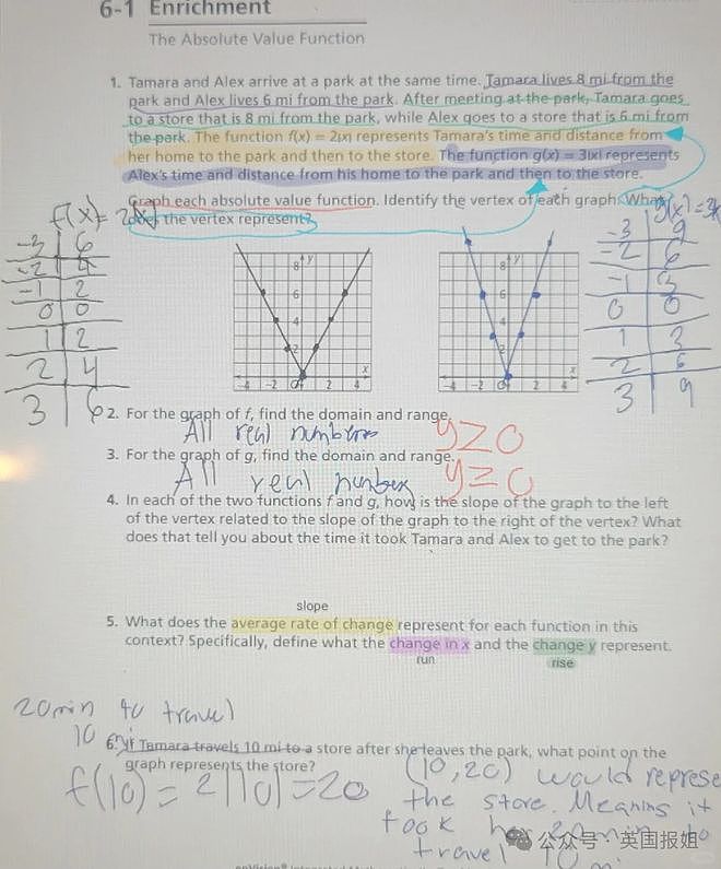 大量美国网友担心TikTok被禁涌入中国社媒！两边网友沙雕互动笑疯：我教你英语，你帮我做数学作业啦！（组图） - 21