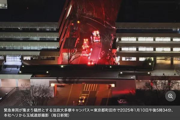 女留学生惊现真人版“打地鼠”！课堂抡铁锤暴击同学后脑勺！8人血流遍地...（组图） - 10