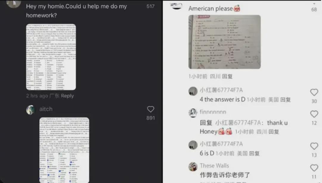 一夜之间美媒集体惊呼什么是“小红书”？“TikTok难民”如何玩转中国社交网络（组图） - 5