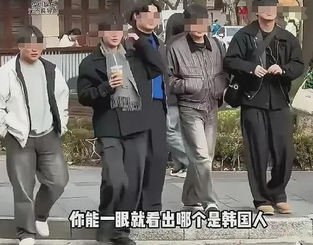 丢人！沪爷开豪车炸街炫富，却被韩网民嘲讽“像看猴子”，这句话说得太对了...（组图） - 1