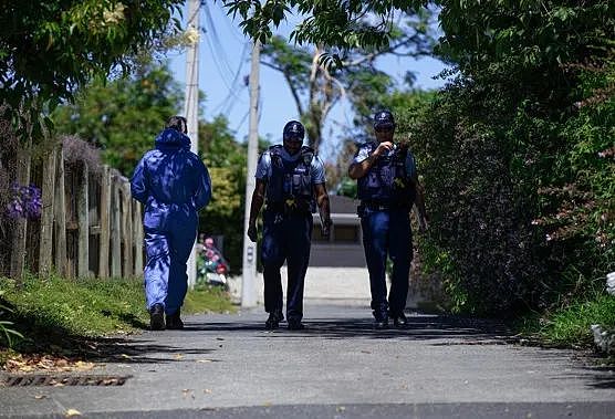 奥克兰36岁华人男子被控谋杀，暂时隐名；新西兰一项法律修改提上日程；恶意恐吓砸窗，奥克兰居民：彻夜难眠（组图） - 7