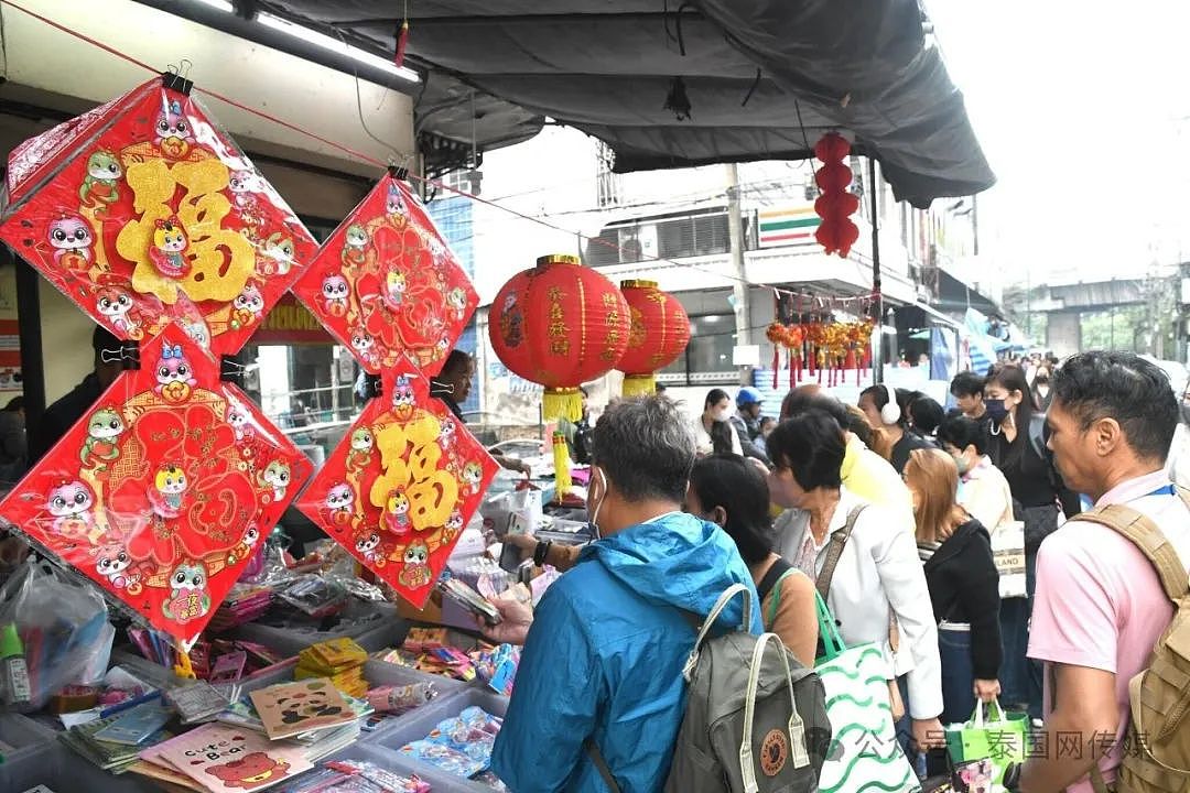 王星粉丝暴涨几十万，中国游客大批“消失”，泰国旅游业快崩了...（组图） - 21