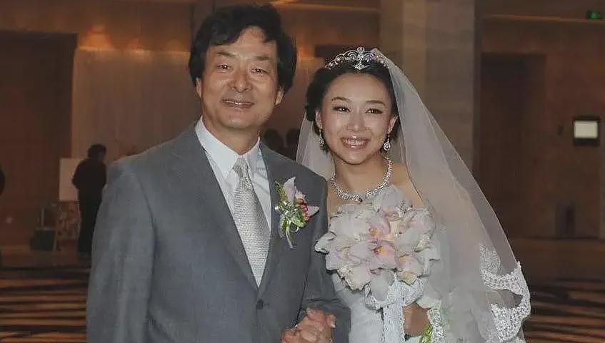 濮存昕：倒贴50万将女儿嫁给农村穷小伙，10多年过去了，如今女儿过得幸福吗？（组图） - 4